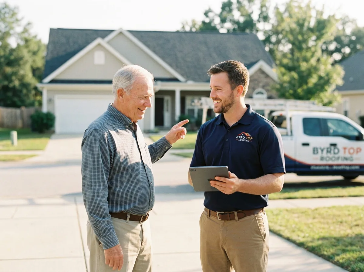 Roofing Criders, VA FAQs